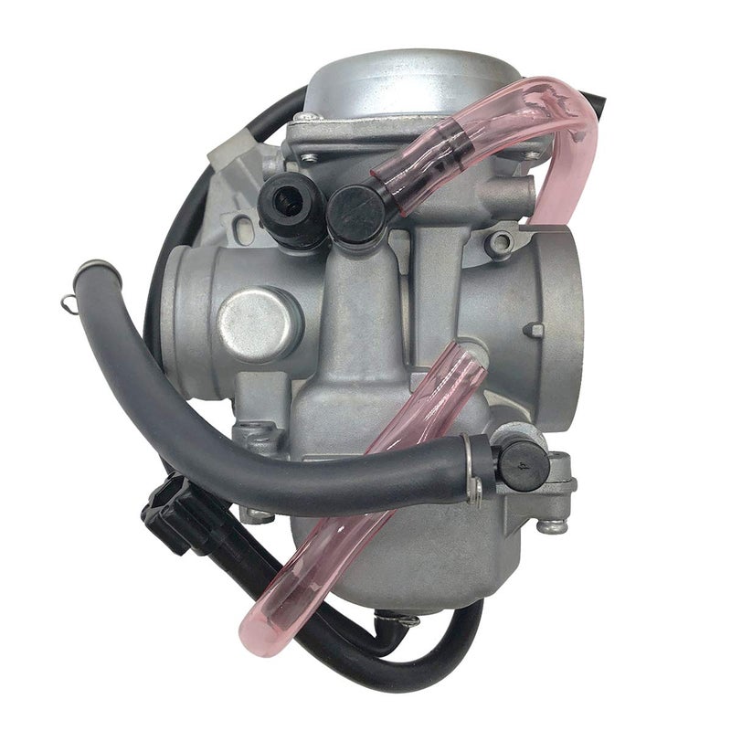 Ruijie Rujie Cat 250 Cat250 Carburetor for Arctic Cat 250 Cat 300 2x4 4x4 2001 2002 2003 2004 2005 Red Green MRP ATV Carburetor Carb - Image 4